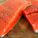 Salmon